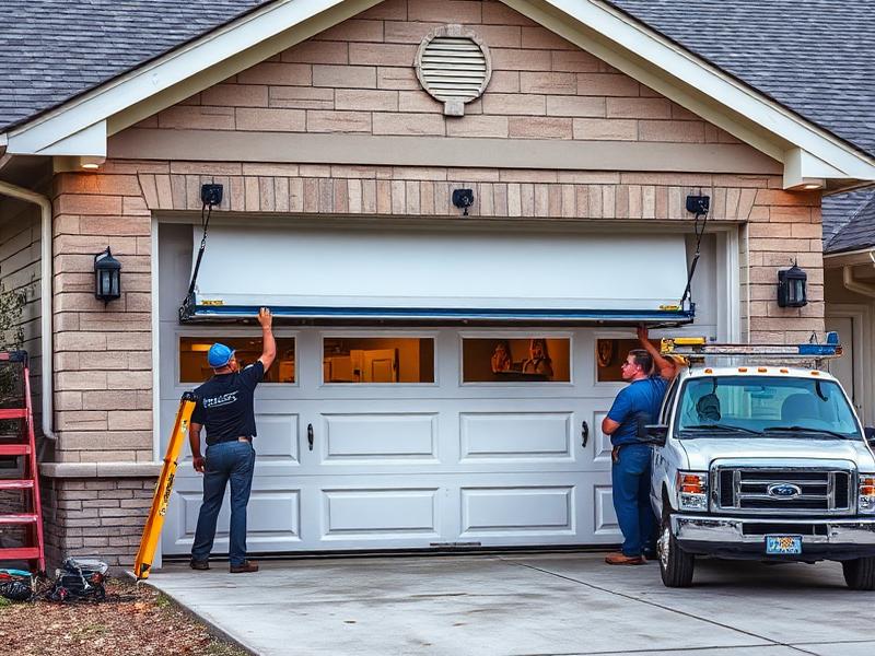 Installation Timeline: What Every Homeowner Should Know